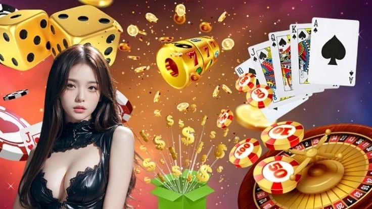 winline Apa yang Kami Tawarkan di Ruang Slot