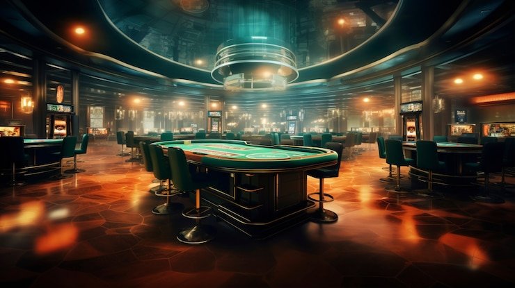 winline Sportsbook